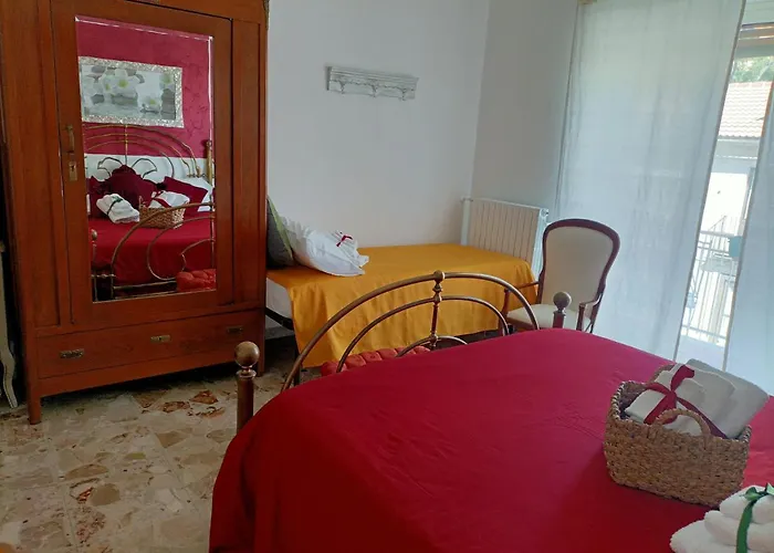 B&B Palazzo Armini