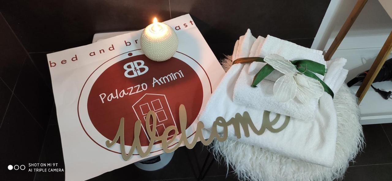Bed & Breakfast Palazzo Armini