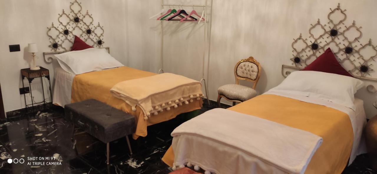 Bed & Breakfast Palazzo Armini
