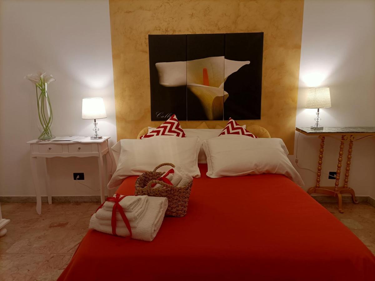 Bed & Breakfast Palazzo Armini Rogliano