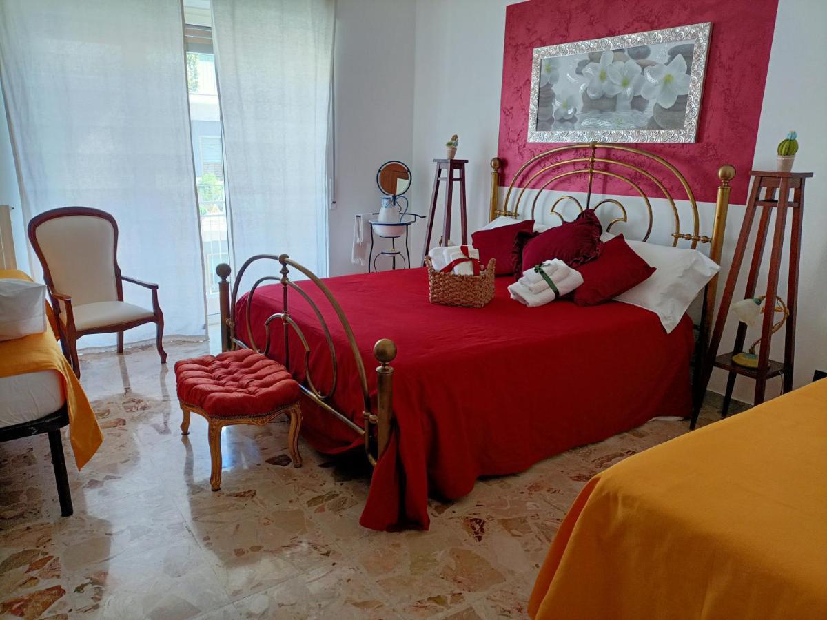 Palazzo Armini Bed & Breakfast Rogliano