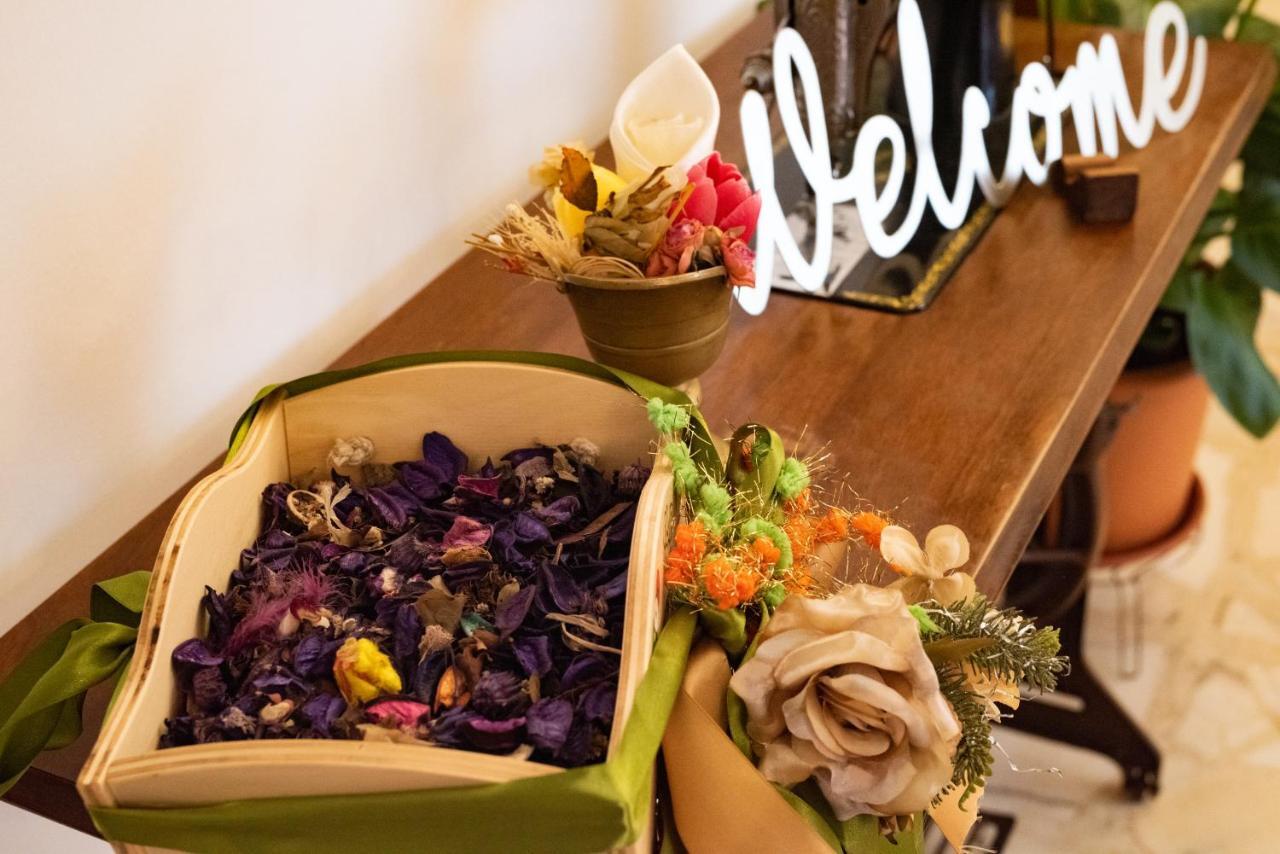 Palazzo Armini Bed & Breakfast Rogliano