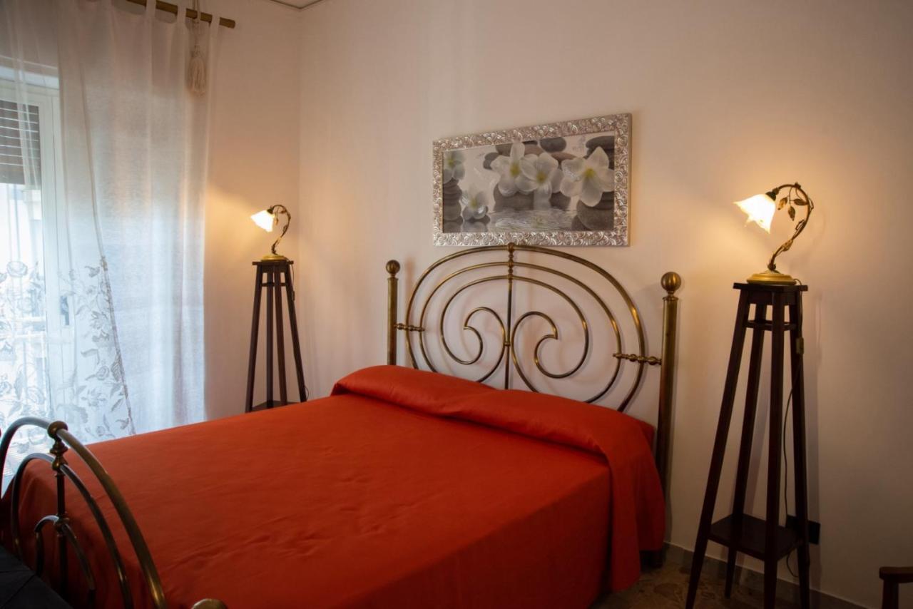 Bed & Breakfast Palazzo Armini