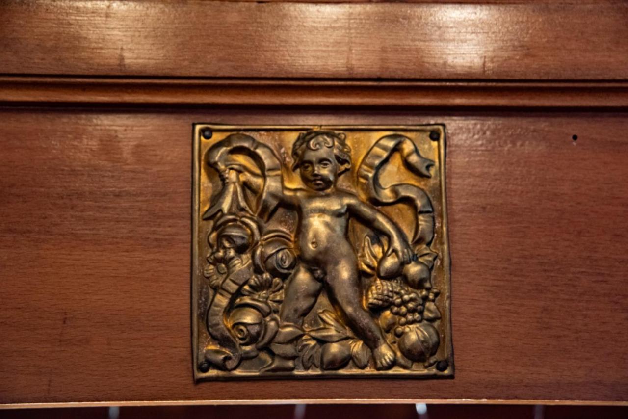 Frühstückspension Palazzo Armini *