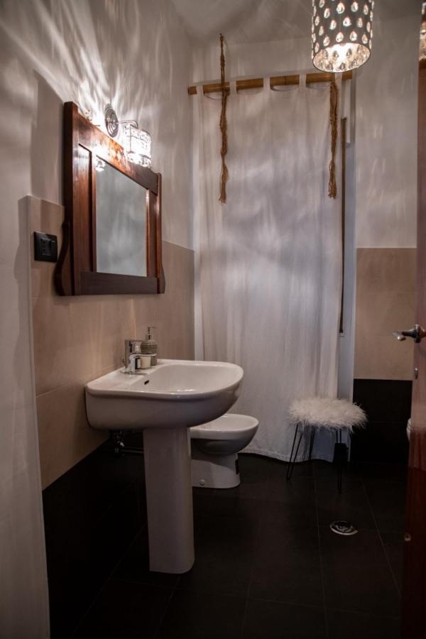 Bed & Breakfast Palazzo Armini *
