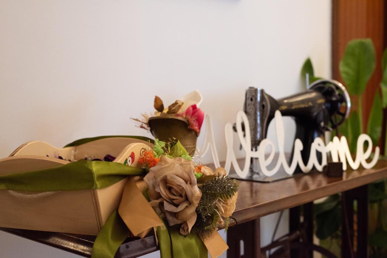 Palazzo Armini Bed & Breakfast *
