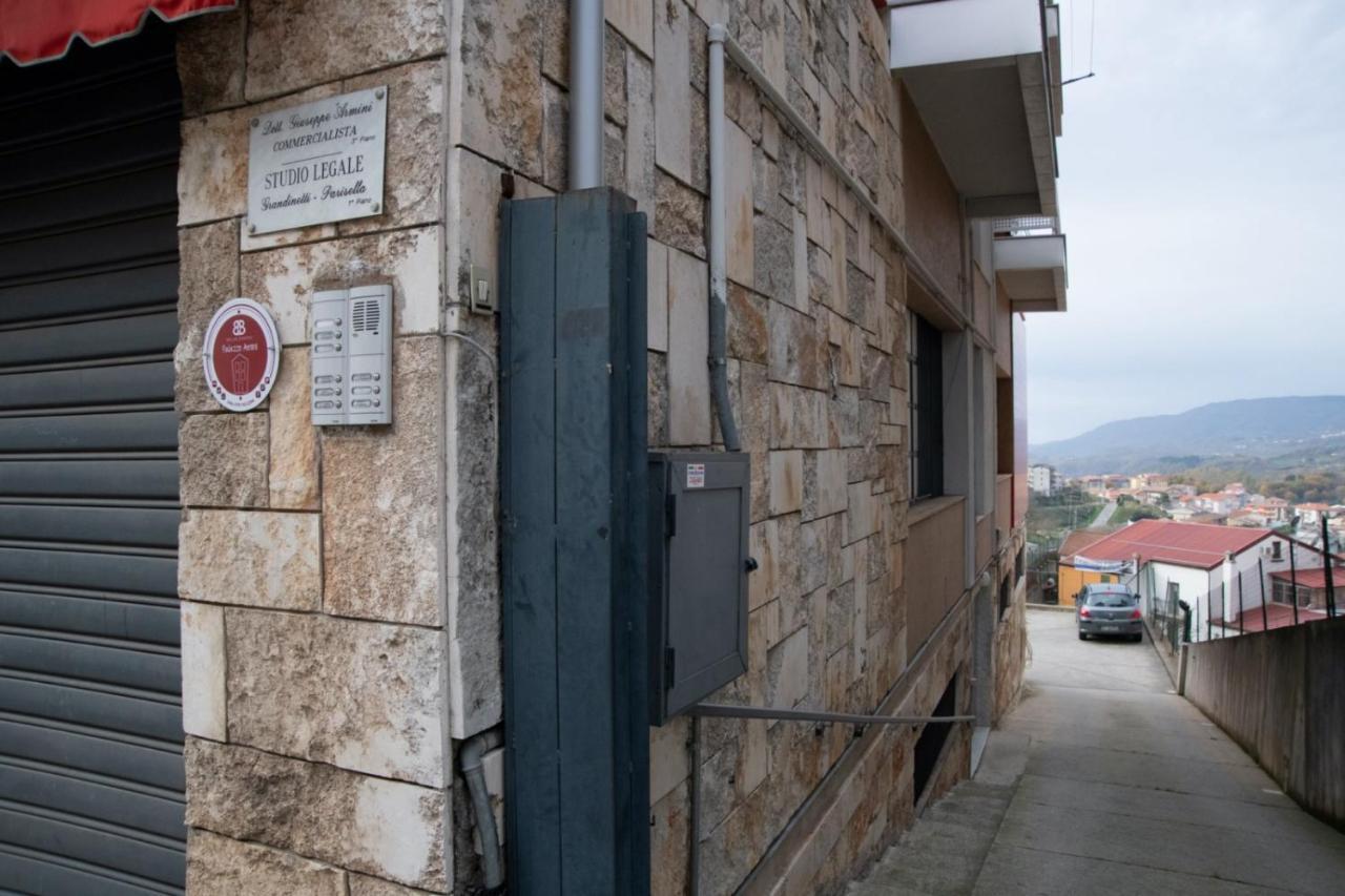 Bed & Breakfast Palazzo Armini